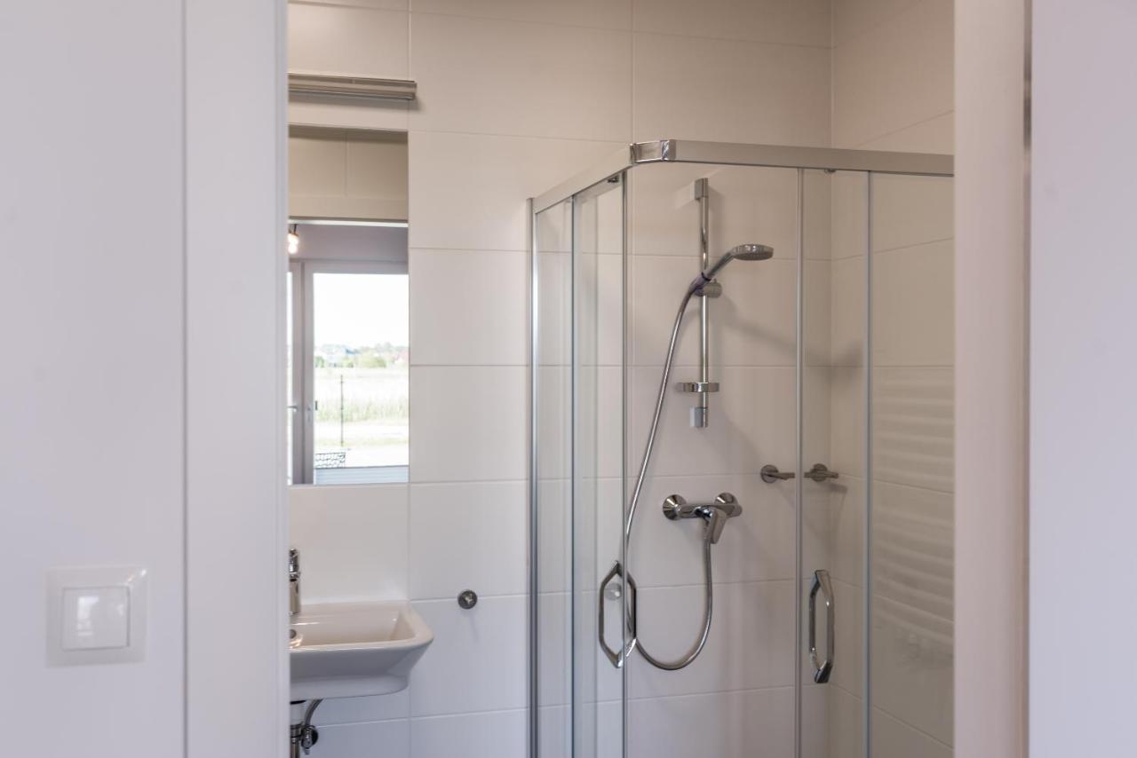 Apartamenty Diago Łeba Eksteriør bilde